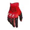 Fox Dirtpaw Glove Rękawiczki Flo czerwony M Podgląd zdjęcia produktu 1