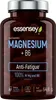 Essensey MAGNESIUM 375mg + B6 90 kapsuek Podgląd zdjęcia produktu 1