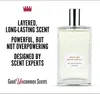 CREMO CREMO - Eau de Toilette für Männer mit SPICE & BLACK Produktbild-Vorschau 3