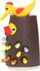 Gioco magnetico "Dai da mangiare all'uccello e prendi il Anteprima dell’immagine prodotto 6