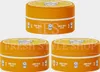 3 x Bandido Haar Wax Hair Wax Haarwachs 150ml Orange Produktbild-Vorschau 1