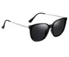 Camerazar Lunettes de soleil Vintage Cat Eye Fly pour Voir les images du produit 4