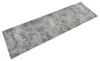 vidaXL Kuchynský koberec umývateľný betón 60x180 cm Velvet Náhľad obrázku produktu 5
