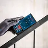 Bosch GLM 100-25 C Professional, ft, m, Schwarz, Blau, Rot, Produktbild-Vorschau 38