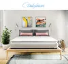 Dailydream Viscoelastische Matratzenauflage „Deluxe“ mit Produktbild-Vorschau 8
