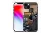 MuchoWow® Handyhülle Schutzhülle Hülle für iPhone 13 mini Produktbild-Vorschau 2