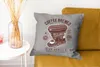 MuchoWow® Zierkissen Sofakissen Wohnzimmer Dekokissen 45x45 Produktbild-Vorschau 6