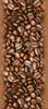 Livingwalls selbstklebendes Panel Pop.up Panel 2 braun 2,50 Produktbild-Vorschau 2