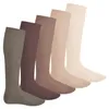 Footstar EVERYDAY! 5 PAAR hohe Socken für Damen und Herren Produktbild-Vorschau 1