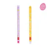 Legami Set mit 2 Löschbaren Gelstiften Erasable Pen - Hoppy Produktbild-Vorschau 2