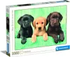 Vysoce kvalitní kolekce - 1000 dílků puzzle - Drei Náhled obrázku produktu 6