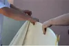 Pool Ersatzfolie rund - Dicke 0,3mm - Tiefe 120 cm - Farbe Produktbild-Vorschau 3