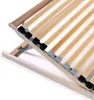 vidaXL Lattenrost mit 28 Lamellen 7 Zonen 90 x 200 cm - Produktbild-Vorschau 8