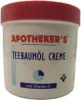 Apothekers Creme 250ml - Auswahl: Teebaumöl Creme Produktbild-Vorschau 2