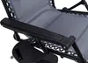 Orion Zero Gravity Gartenliege grau Produktbild-Vorschau 10