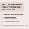 PARSA Beauty Essential Thermo-krultang 32 mm, volume set Productafbeelding-voorbeeld 5