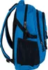 PASO BLAU jugend SCHULRUCKSACK - 4-TEILIGES SET Podgląd zdjęcia produktu 3