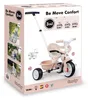 Smoby Dreirad Be Move Komfort Rosa Produktbild-Vorschau 13