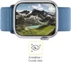 2x ochranná fólia pre Apple Watch Series 9 41 mm, 100 % Náhľad obrázku produktu 5