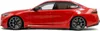 Solido 421186540 BMW M5 (G90) 2025 rot 1:18 Produktbild-Vorschau 2