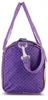 Borsa sportiva per bambini Unicorn Academy: viola/lilla Anteprima dell’immagine prodotto 3