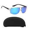 Sonnenbrille blaue Gläser selbsttönend Produktbild-Vorschau 9