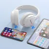 Słuchawki nauszne Feegar Bluetooth, 65 godzin odtwarzania i Podgląd zdjęcia produktu 13