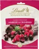 Lindt SensationFruit Himbeere&Cranberry 150g Produktbild-Vorschau 7