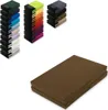 Topper Jersey Spannbettlaken Doppelpack 200 x 220 cm Produktbild-Vorschau 1