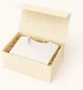 Magnetische Geschenkbox 250 x 250 x 120 mm Elfenbein Produktbild-Vorschau 3