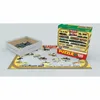 EUROGRAPHICS Puzzle Pociągi 100 elementów Podgląd zdjęcia produktu 3