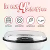 GOURMETmaxx Macchina per zucchero filato per uso domestico Anteprima dell’immagine prodotto 4