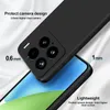 Housse en silicone pour Xiaomi 15 Housse de protection Voir les images du produit 2