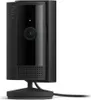 A black Ring indoor camera is shown on a white background. Anteprima dell’immagine prodotto
