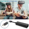 Geeignet für PS5 VR Adapterkabel USB3.0 Stecker auf Buchse Produktbild-Vorschau 4