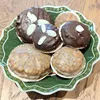 MY PASTA geeignet für Lebkuchen Form Lebkuchenform 7 cm | Produktbild-Vorschau 5
