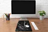 MuchoWow® Mauspad Mousepad Porträt eines Rehs im Dschungel Produktbild-Vorschau 4