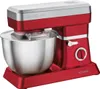 Bomann pétrin KM 398 CB rouge, 1200 watts, 6,3 litres Voir les images du produit 1