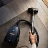 AEG VX8 Staubsauger mit Beutel VX82-1-5DB Blau Produktbild-Vorschau 23
