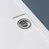 doporro Duschtasse Duschwanne 90x90x3 flach Mineralguss in Produktbild-Vorschau 5