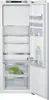 Siemens Einbau-Kühlschrank mit Gefrierfach iQ500 KI72LADE0 Produktbild-Vorschau 1