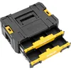 DEWALT TSTAK IV transportkoffer, kunststof Productafbeelding-voorbeeld 10