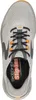 Top-down view of a single athletic shoe. Voir les images du produit