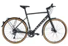 CHILLIZ Gravelbike 28 Zoll GL.09 schwarz-matt Rahmenhöhe 57 Produktbild-Vorschau 1