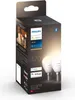 Philips Hue White E14 - Smarte Lampe Tropfenform Doppelpack Produktbild-Vorschau 4
