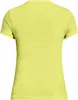 Under Armour Seamless Stride SS Damen Lime Yellow M Produktbild-Vorschau 4