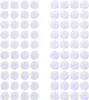 Klettpunkte Selbstklebend,200 Stück Self Adhesive Klett Produktbild-Vorschau 1