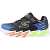 SKECHERS 400138L Schwarz Produktbild-Vorschau 2