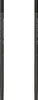Two identical dark gray poles with buttons on the side, presented vertically against a white background. Produktbild-Vorschau