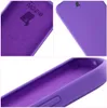 Bizon Soft Case Honor 400 lila Produktbild-Vorschau 6